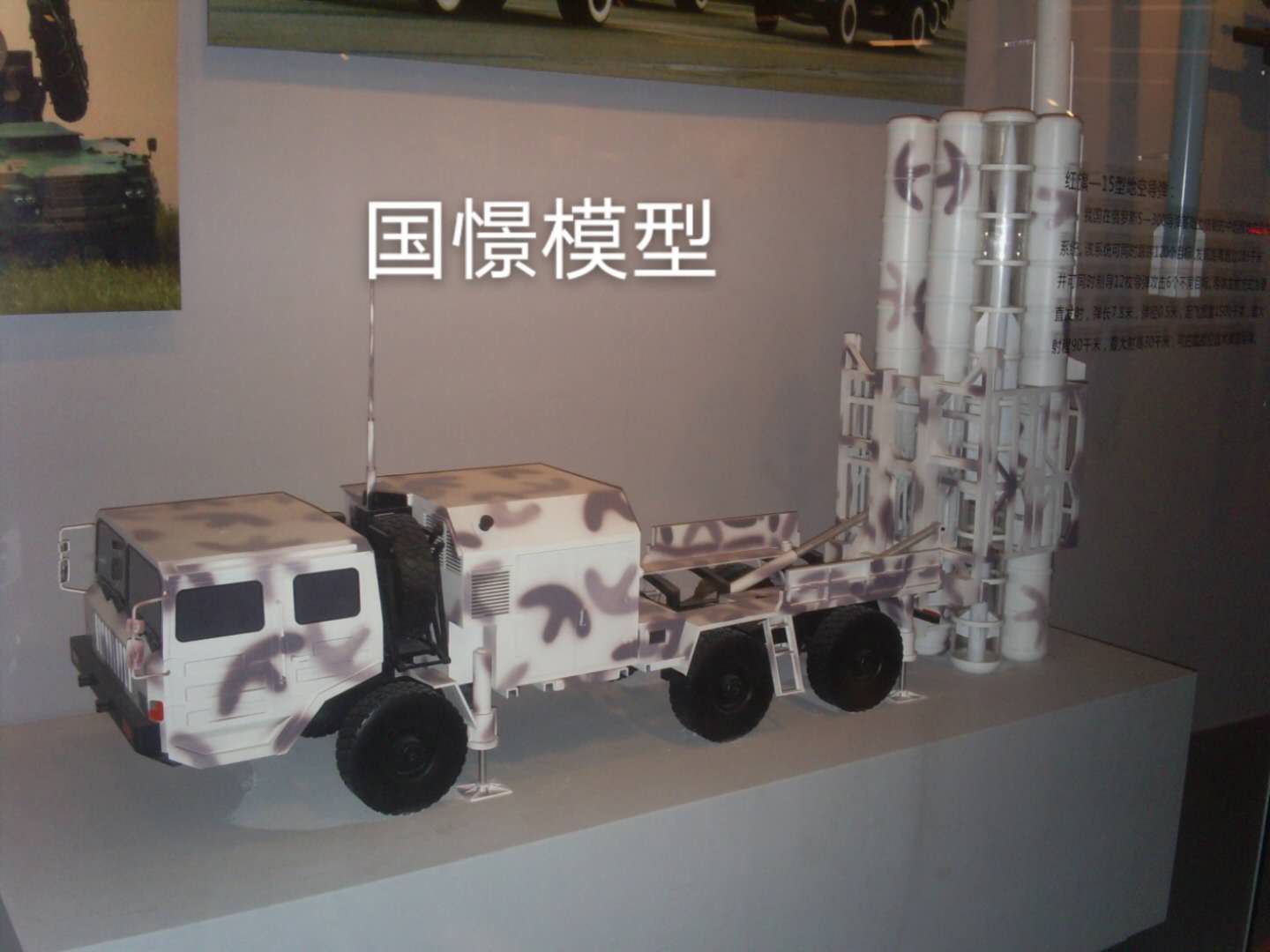 武平县车辆模型
