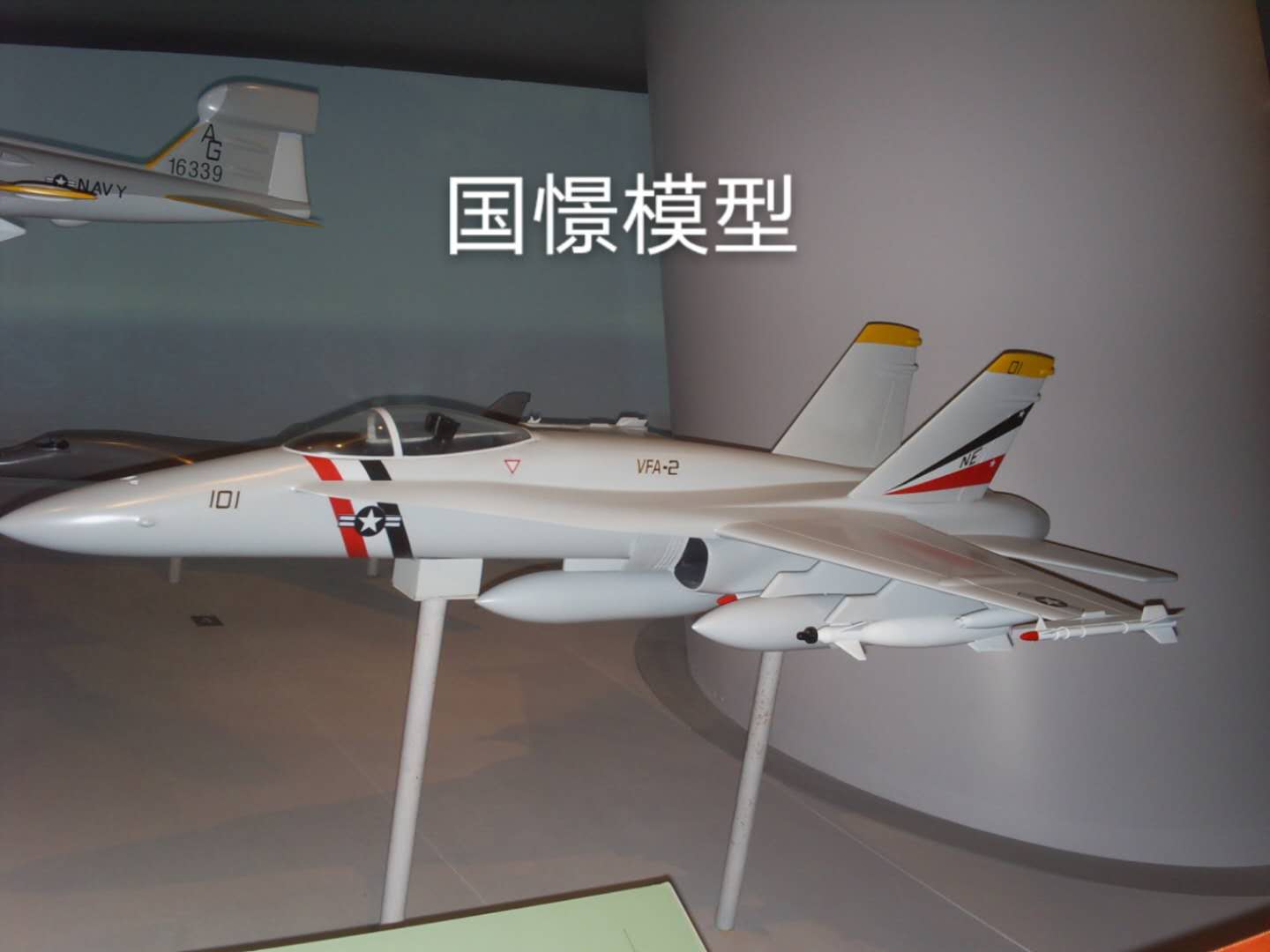 武平县军事模型